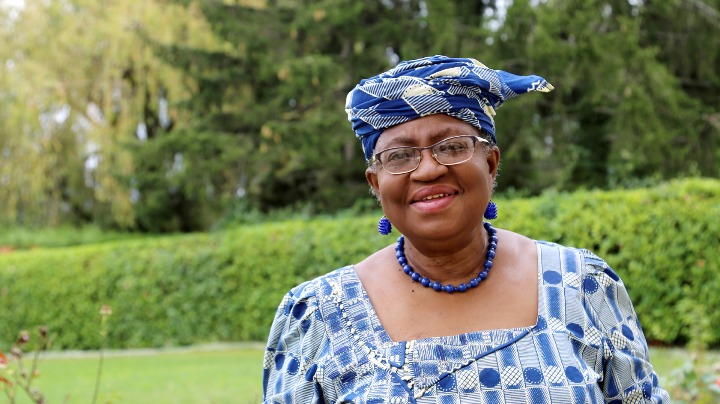 WTO welcomes its first female, African chief - Vimarsana News