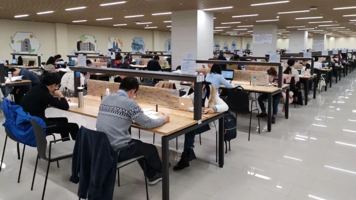 Fudan University to launch free course for high school students -  Chinadaily.com.cn