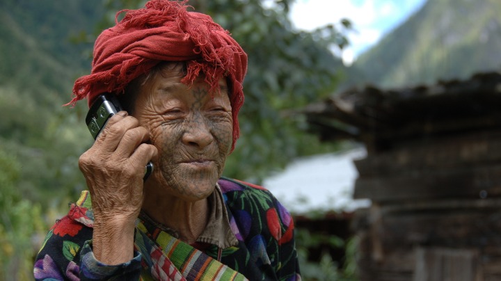 Remote Derung embraces 5G for inclusive benefits - Vimarsana News