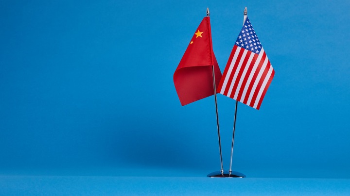 China hopes for steady development of Sino-US military ties: Ministry - Vimarsana News