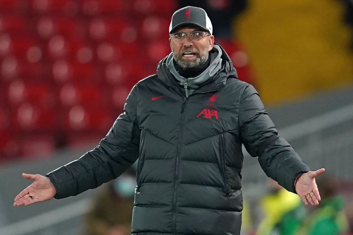 Klopp rules out replacing Loew as Germany boss - Chinadaily.com.cn