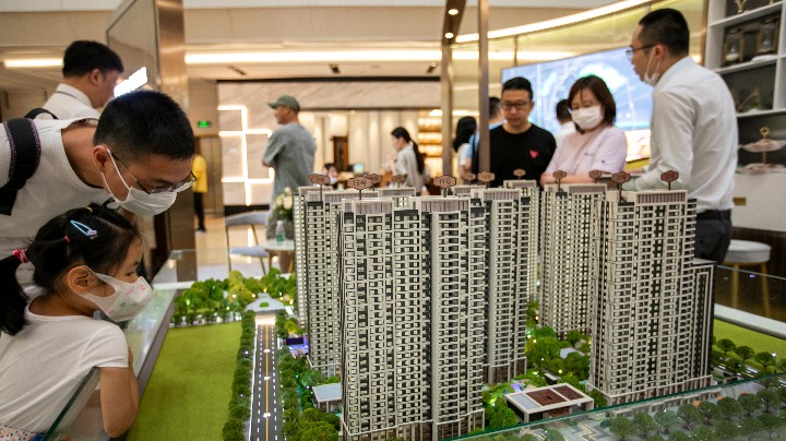 Top cities key housing draws - Vimarsana News
