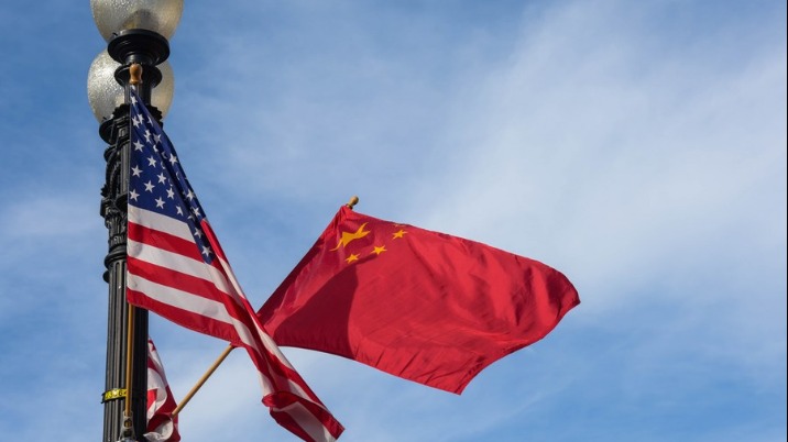 Preserving US-China phase-one trade deal to bring stability, business leader says - Vimarsana News