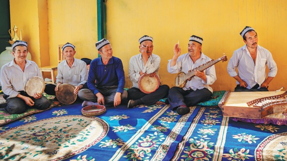 Lies about Xinjiang are doomed to infamy - Vimarsana News