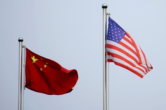 China-US - China Daily - Opinion - Chinadaily.com.cn