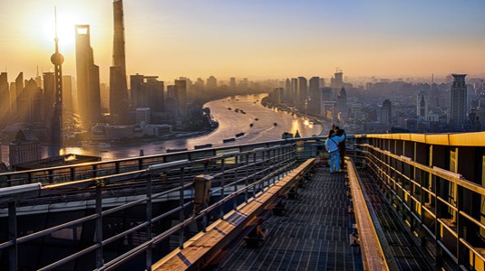 Avenue Capital: Now is a great time to be investing in China - Vimarsana News