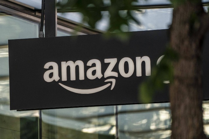 Washington DC sues Amazon over e-commerce domination - World ...