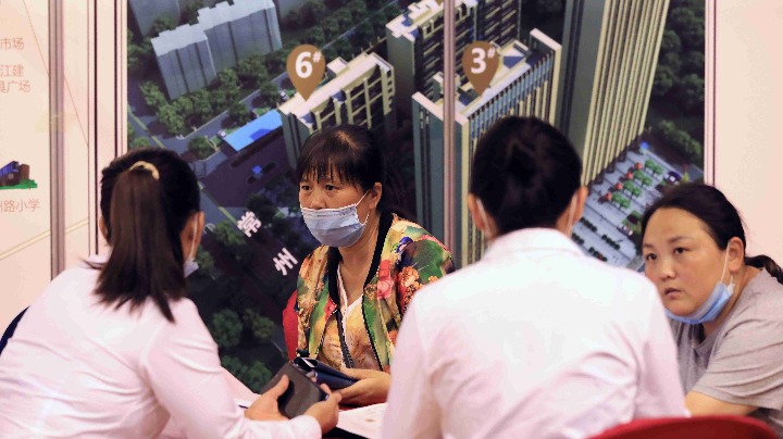 Urban property sector following demographic push, pull - Vimarsana News