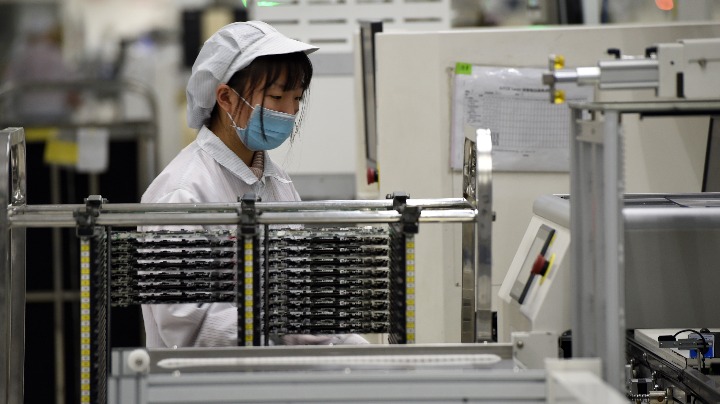 Lenovo bullish on FY view after record quarter - Vimarsana News