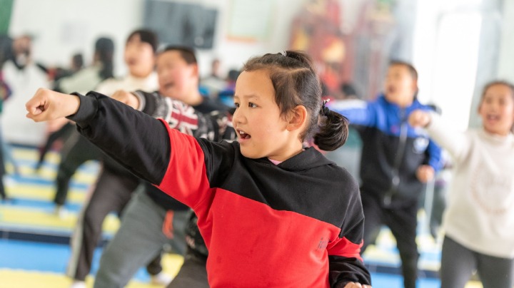 Celebrated form of boxing packs new punch - Vimarsana News