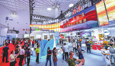 DFS To Open World-Class Luxury Retail Destination In Hainan