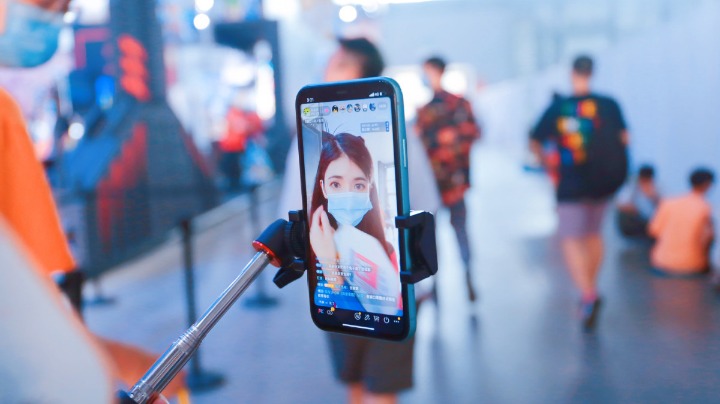 Online audio and video users surge to over 900m in China - Vimarsana News