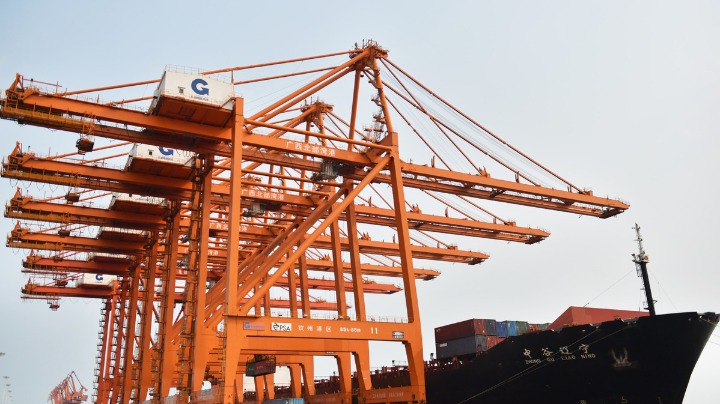 US businesses getting anxious as Trump's China tariffs remain: media - Vimarsana News