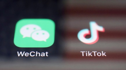 Trump's bans on China apps reversed in US - Vimarsana News