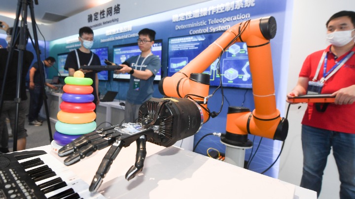 AI needs to be safe and controllable, experts say - Vimarsana News
