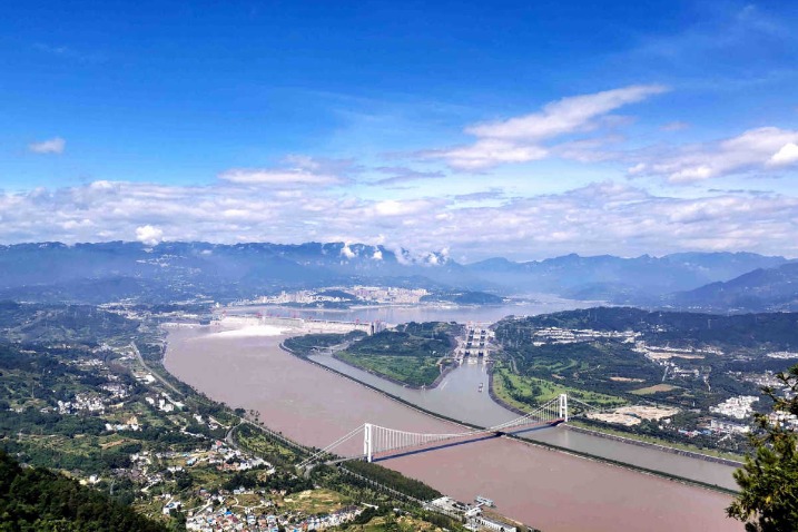 Non-CPC personages to conduct democratic oversight on Yangtze River ...