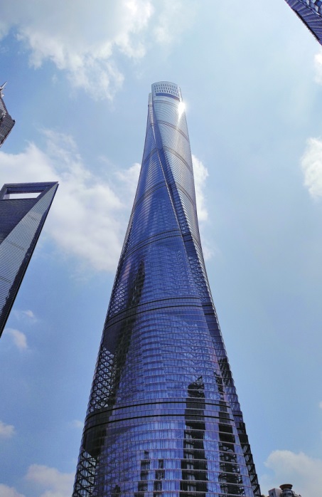 Super-tall buildings trend requires prudent approach - Opinion ...