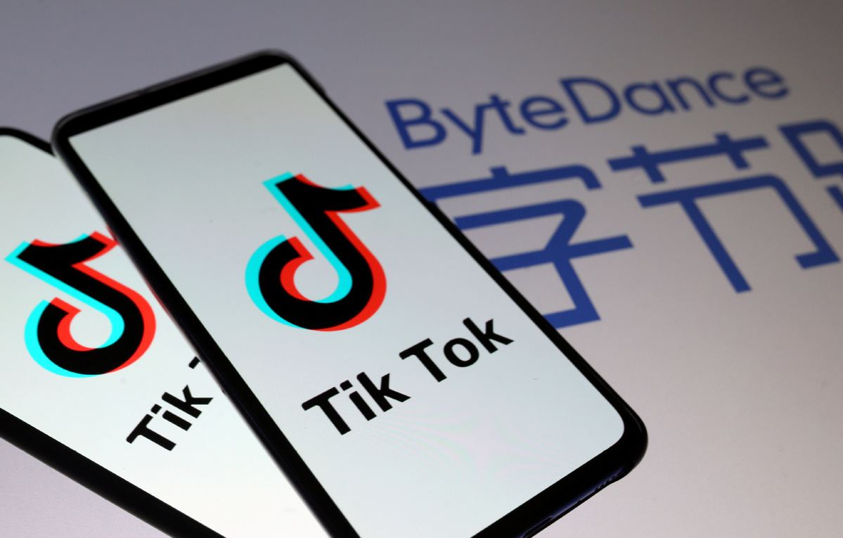 TikTok- First Non-Facebook App to Reach 3 Bn Downloads