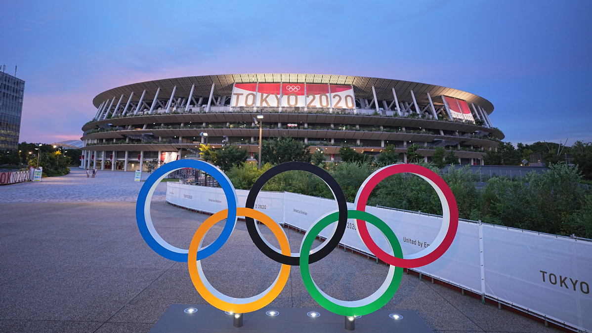204 Olympic Fire Rings Stock Photos - Free & Royalty-Free Stock Photos from  Dreamstime