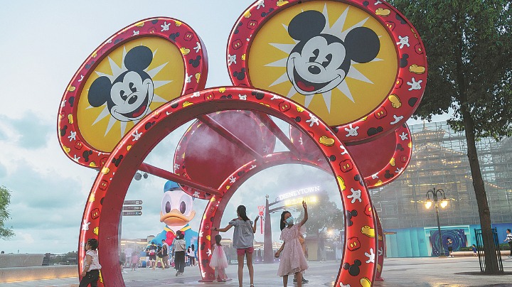 Summer tourism goes local after COVID-19 flare-ups - Vimarsana News
