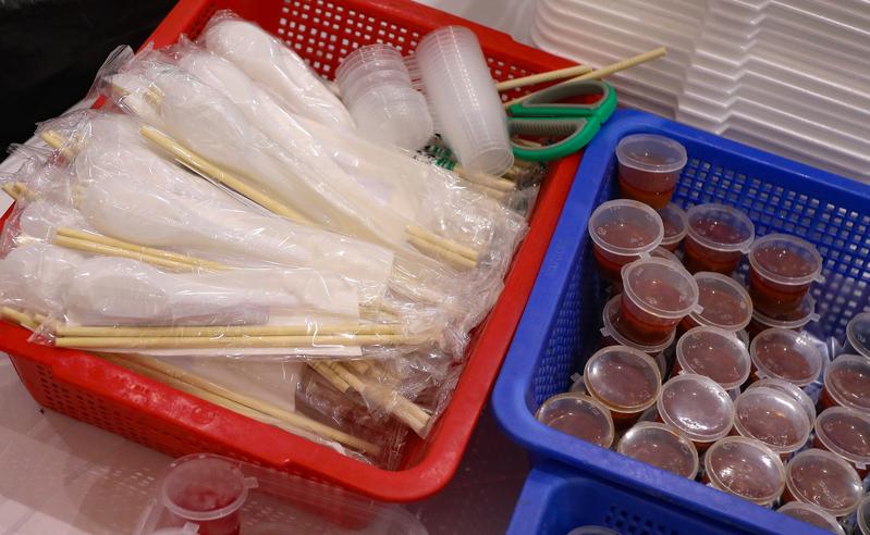 HK passes bill to charge people for waste disposal