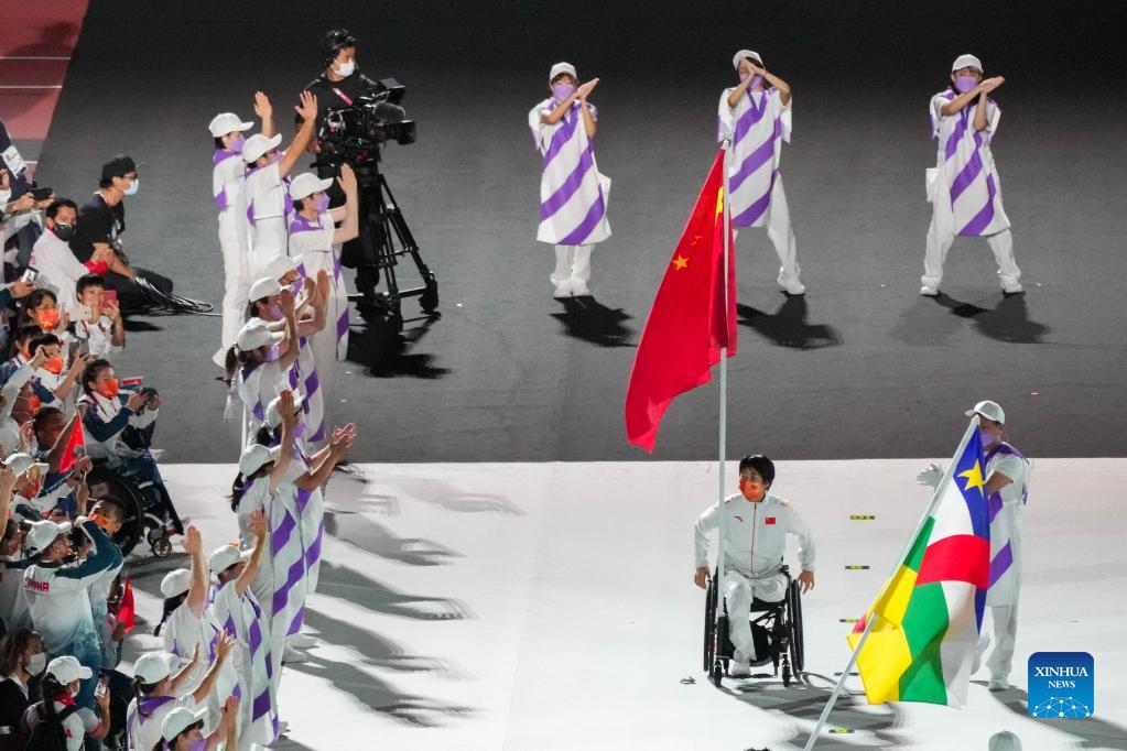 2020 paralympic games tokyo When Do
