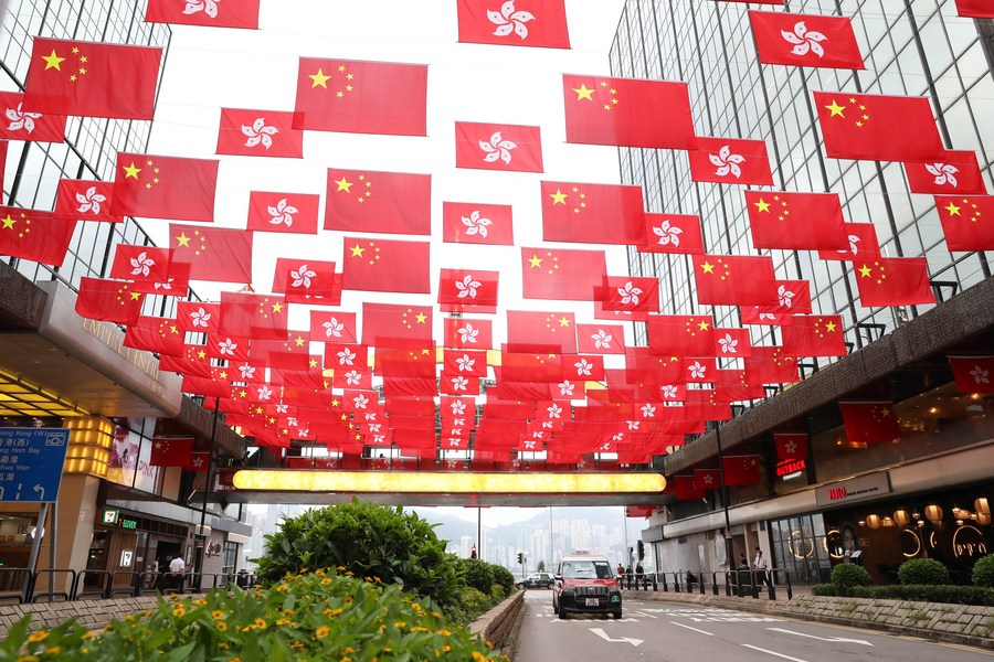HK can prove its mettle in key elections