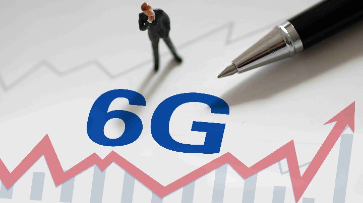 China leads global 6G patent applications - Vimarsana News