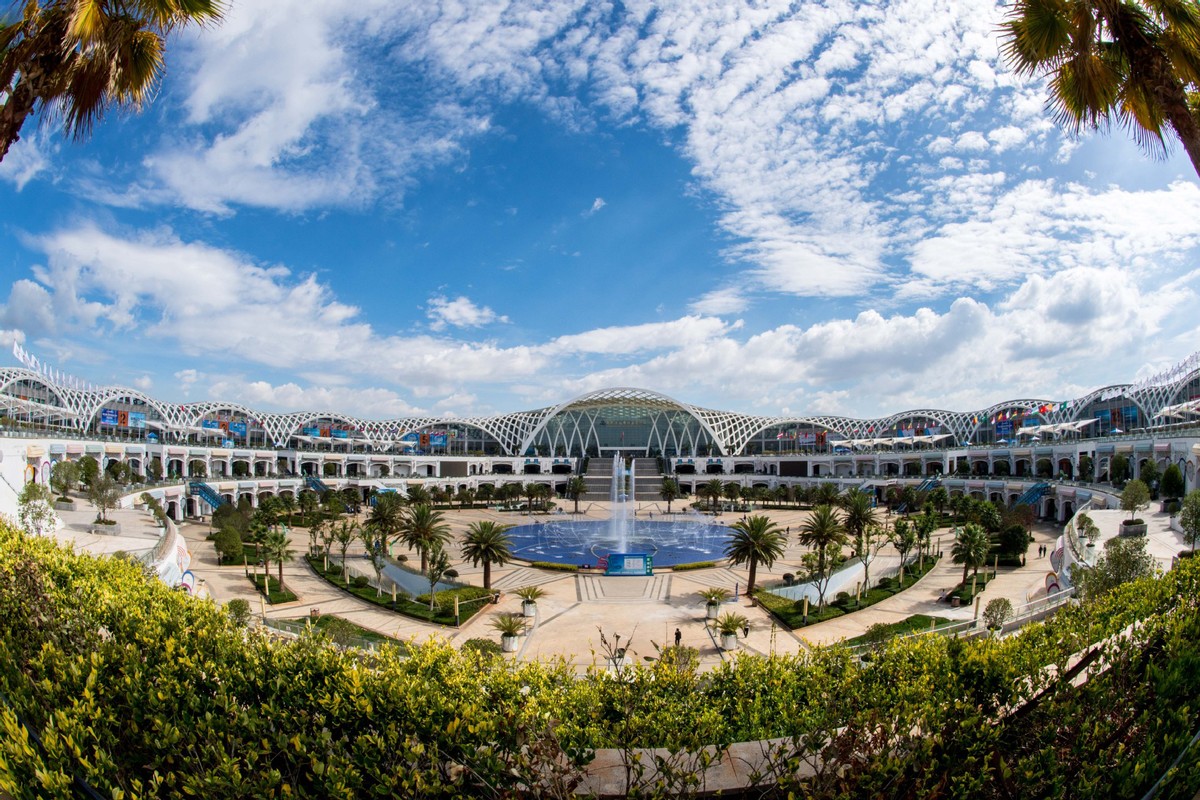 Kunming plans to host safe, green and intelligent COP 15