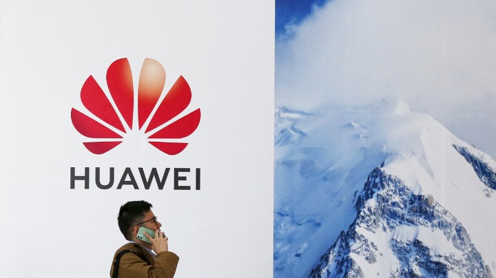 With latest cloud move, Huawei sees 'Everything as a Service' - Vimarsana News