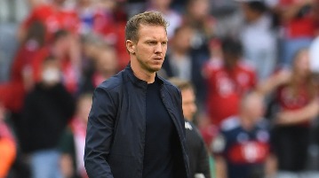 Nagelsmann discovering the golden way - Vimarsana News