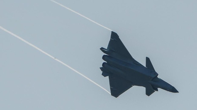 Airshow China displays nation's confidence, openness - Vimarsana News