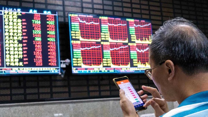Recovery in stocks likely after holiday - Vimarsana News