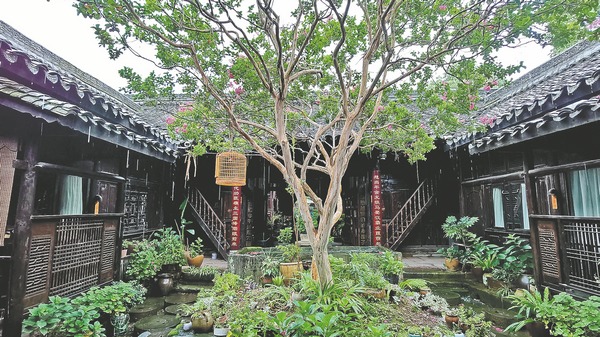 A hotbed of history - Vimarsana News