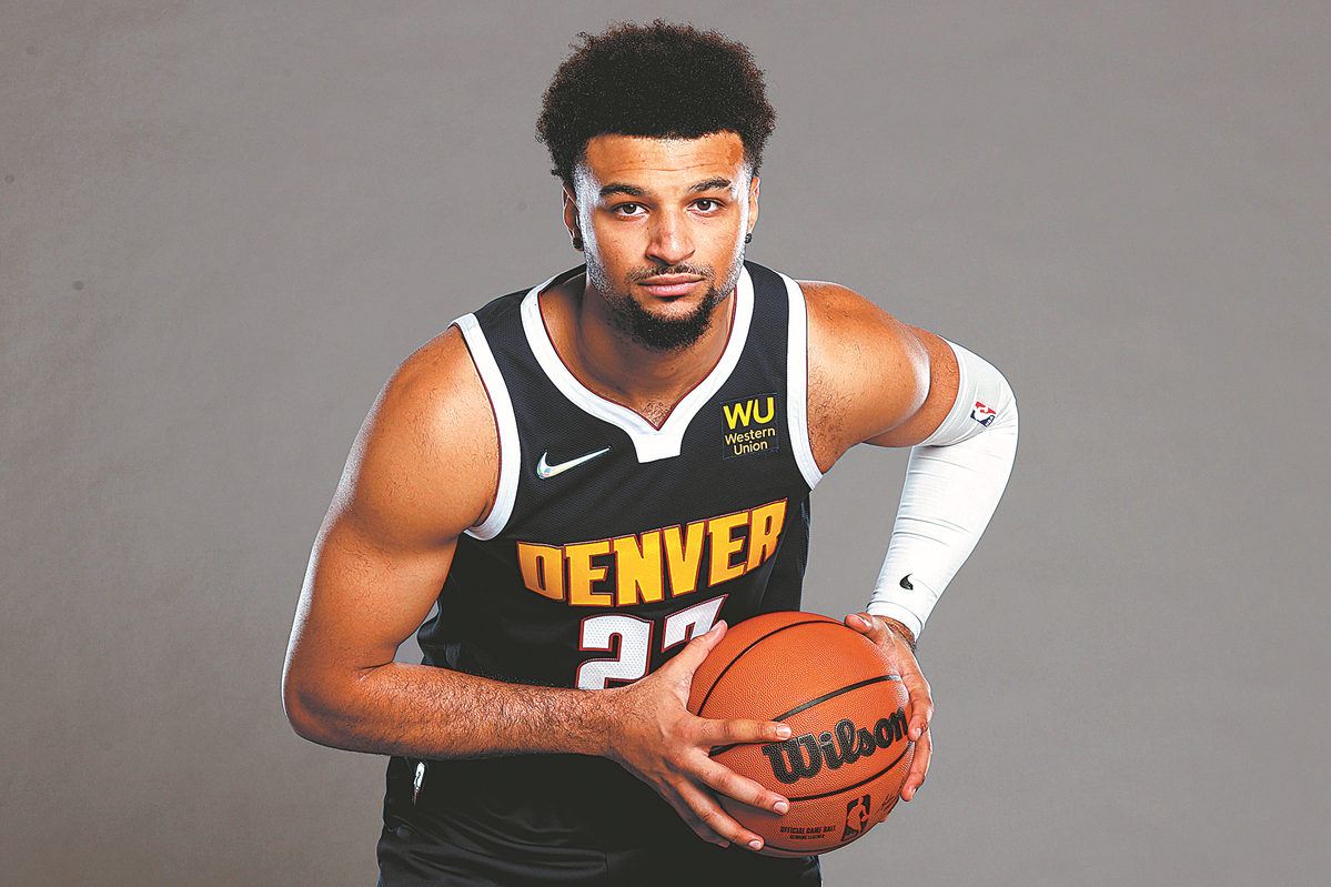 Did the Denver Nuggets rush into a Michael Porter Jr. extension?