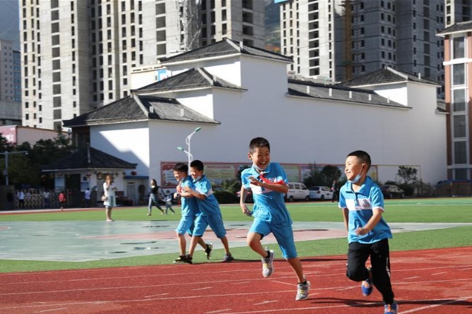 Amendment stresses physical education – Chinadaily.com.cn