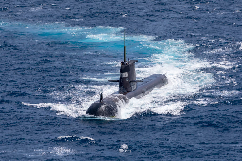 AUKUS nuclear submarine deal threatens global stability - Opinion - Chinadaily.com.cn