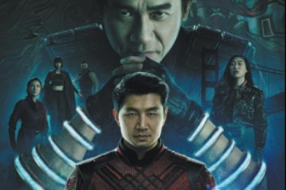 global.chinadaily.com.cn: Superhero Shang-Chi sparks US debate on Asian male stereotypes