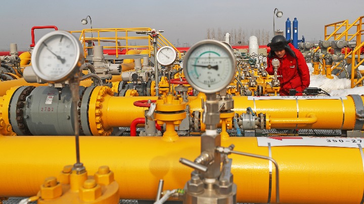 Plan underlines crude futures in Dalian - Vimarsana News
