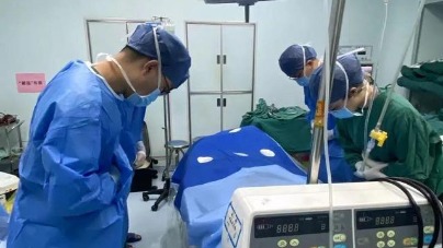 Organs from 10-year-old boy save 6 lives - Vimarsana News