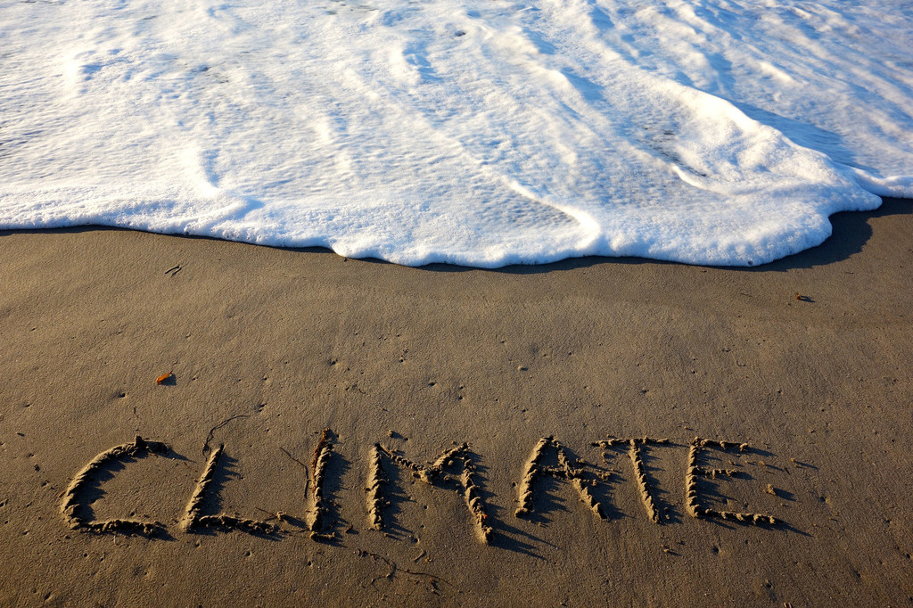 Beijing, Washington sign joint climate declaration