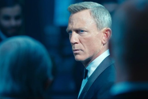 James Bond will return to Chinese screens - Chinadaily.com.cn