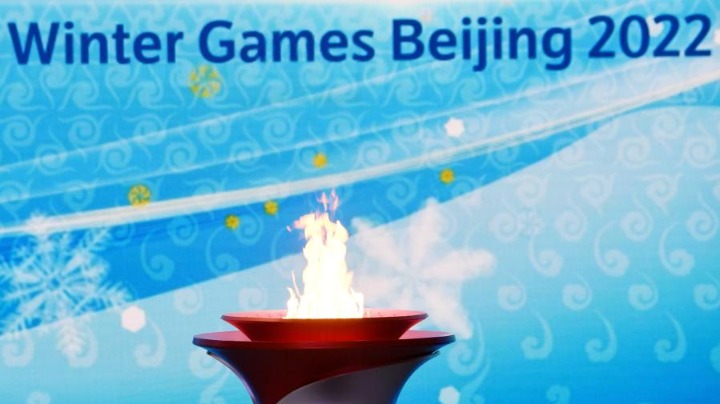 Beijing Winter Olympics to unite the world - Vimarsana News