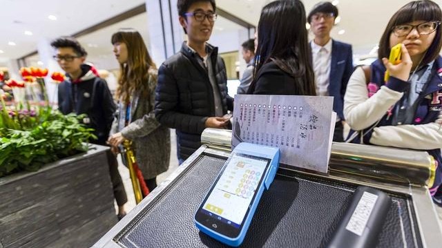 Over 85 pct young Chinese intend to have side jobs: Survey - Vimarsana News