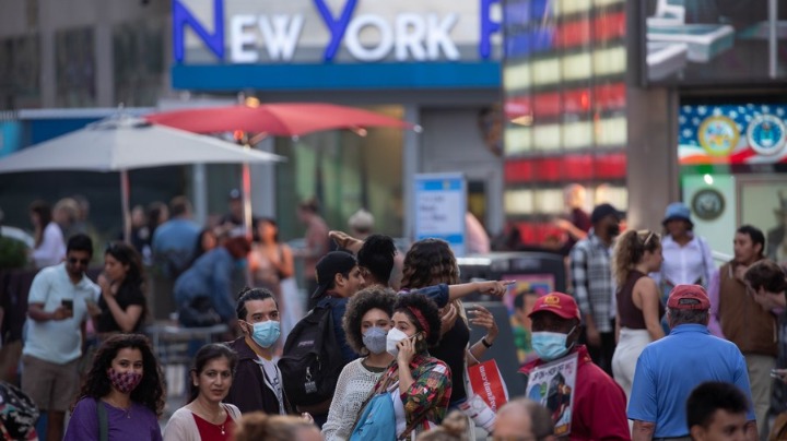 'Smallpox' vials found in US lab point to virus leak risks - Vimarsana News