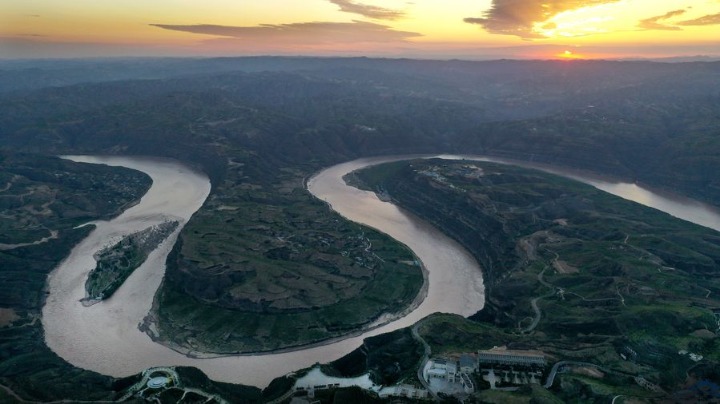 Top court urges more judicial support for river basin protection - Vimarsana News