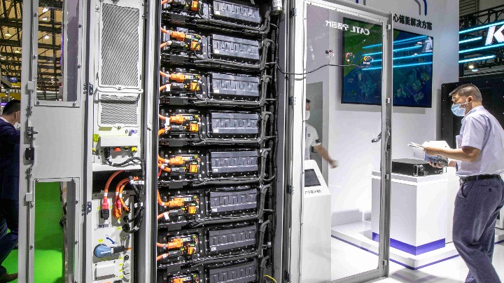 Lithium companies boost investment globally - Vimarsana News