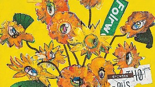 Young collectors paint rosy picture for art market - Vimarsana News