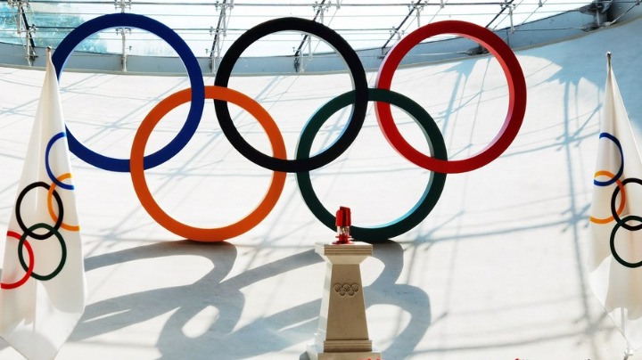Ministry: 2022 Winter Olympics no place for political show - Vimarsana News