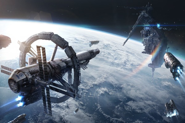 CCP Games: Icelandic game company eyes bigger share in China market ...